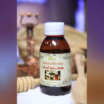 ماء حبة البركة 125