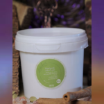 الثوم البلدي بودر