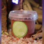 ببريكا مدخنة