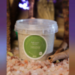 بهار الكفتة