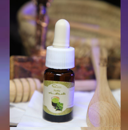 خلاصة القراص