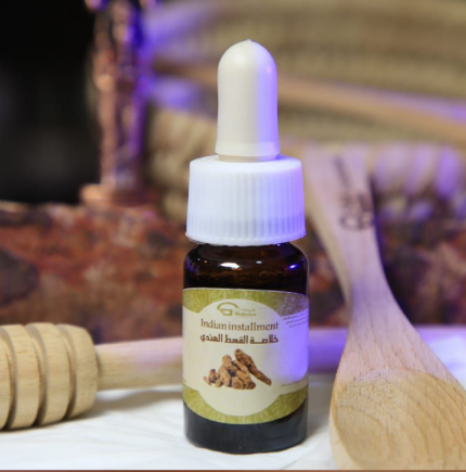 خلاصة القسط الهندي