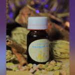 زيت الجوجوبا