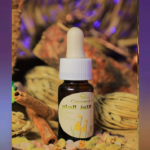 زيت اللوز الحلو