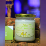 زيت جوز الهند