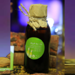 زيت حبة البركة