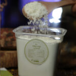 سحلب طبيعي فاخر