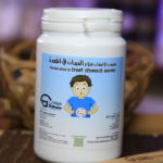 شاي السوبر للديدان والمعدة