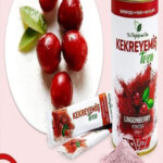 ظرف شاى التوت البري