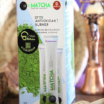 ظرف شاى ماتشا ديتوكس
