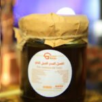 عسل سدر جبلى 250 gm