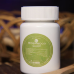 عشبة الزنجبيل