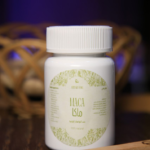 عشبة الماكا كبسولات