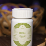 عشبة المورينجا