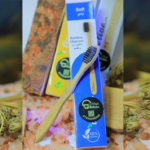 فرشاة أسنان