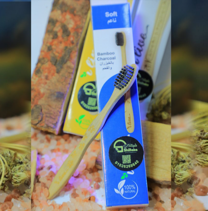 فرشاة أسنان