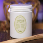 كاكاو أسباني غامق