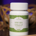 كبسولات إسبيرولينا للأطفال