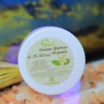 كريم زبدة الكاكاو