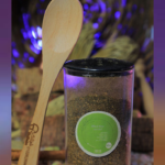 ليمون مجفف بودر