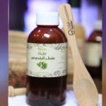 ماء البقدونس