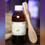 ماء المورينجا