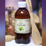 ماء النعناع