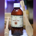 ماء اليانسون