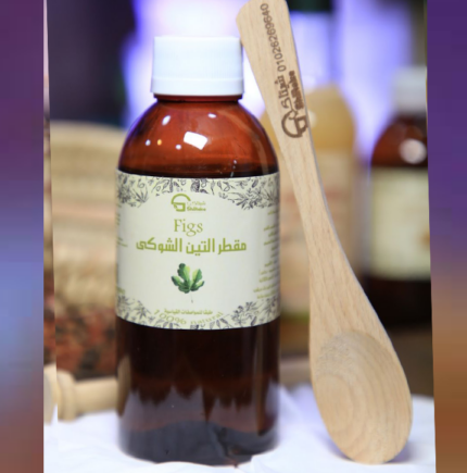 ماء تين الشوكي