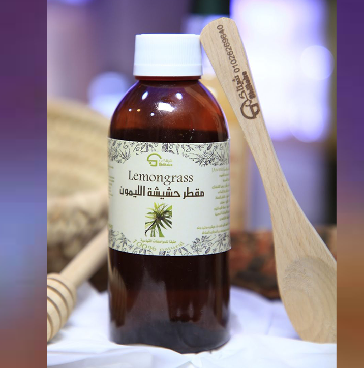 ماء حشيشة الليمون ماء حشيشة الليمون