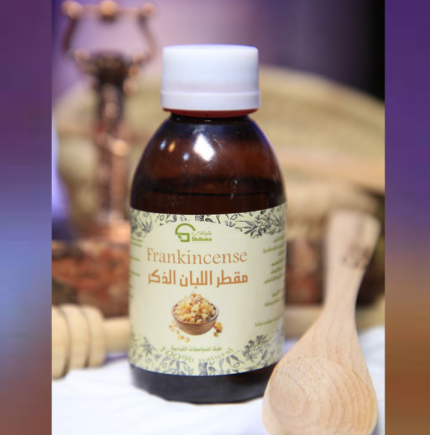 ماء لبان الدكر