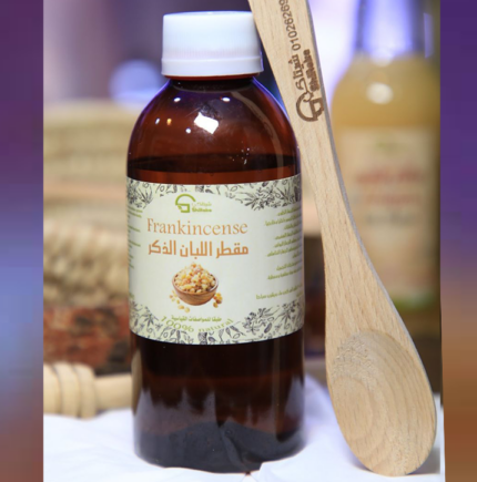 ماء لبان الدكر