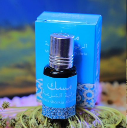 مسك انجليزي