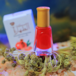 مسك الطهارة رمان