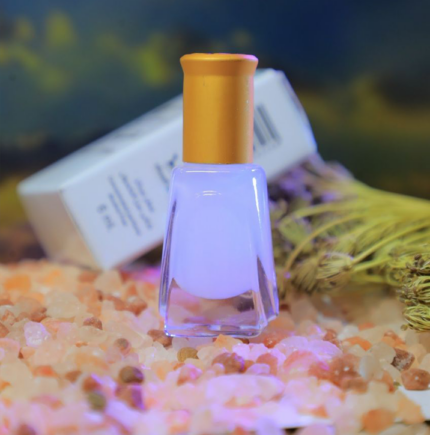 مسك الطهارة لافندر