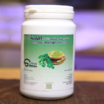 مشروب المورينجا العضوي