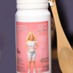 مشروب سوبر لجسم كيرفي