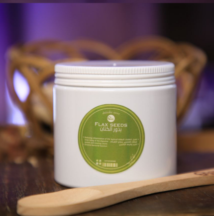 مطحون الكتان