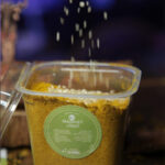 مغات بالحلبة