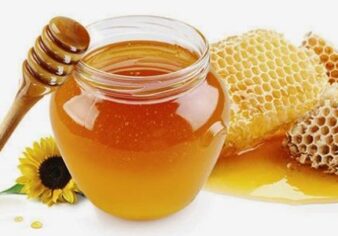 عسل نحل طبيعى
