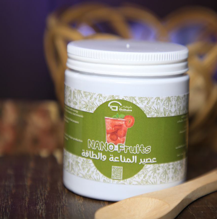نانو فروت