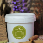 أوراق السدر اليمني