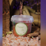 ببريكا غير مدخنة