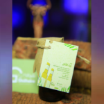 زيت الكتان 30 ml