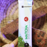 ظرف شاى ماتشا فراوله