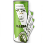 ظرف شاى ماتشا مكس 1x5 