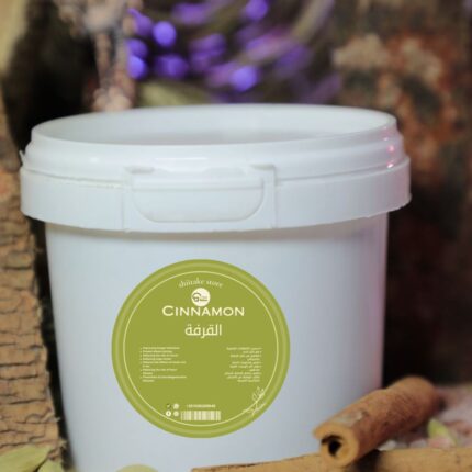 قرفة بودر 125g