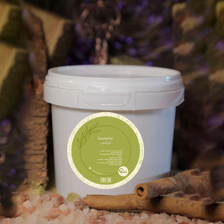 كركم 125 gm كركم 125 gm