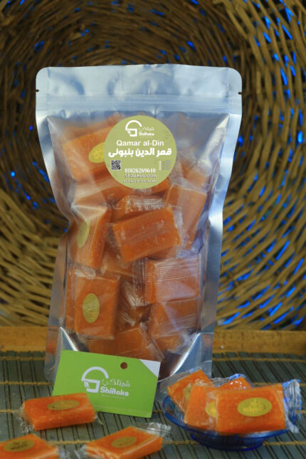 قمر الدين بونبوني