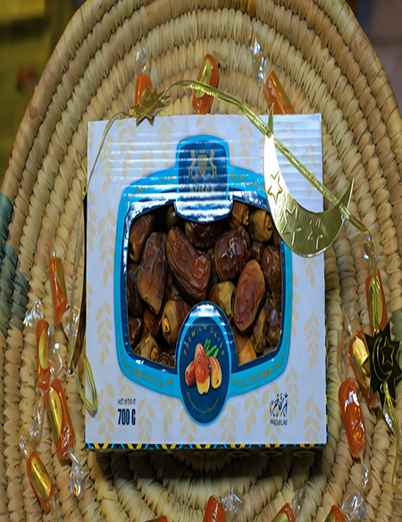 34343432424 بلح وادي - كيلو - الصورة 1